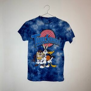 Tune Squad Tee